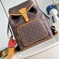 LV Backpacks